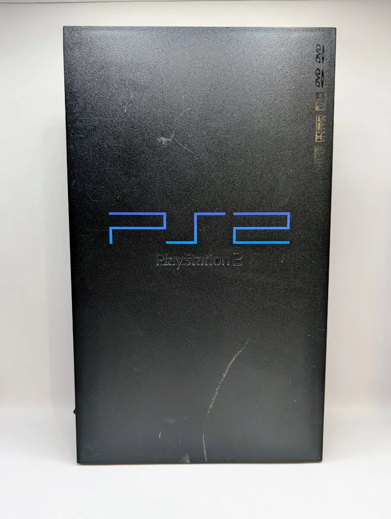 PlayStation 2 Console