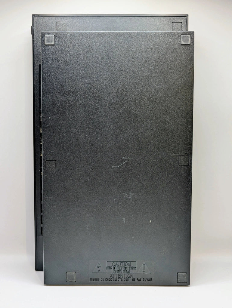 PlayStation 2 Console