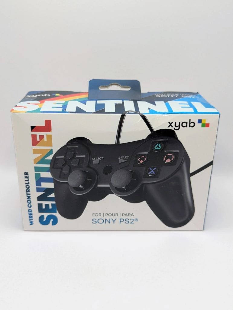 PlayStation 2 Console