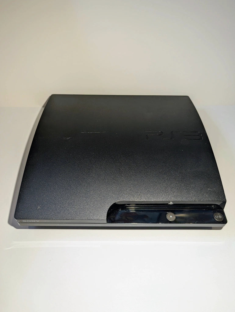 PlayStation 3 Slim - 250GB -  CECH-2101B