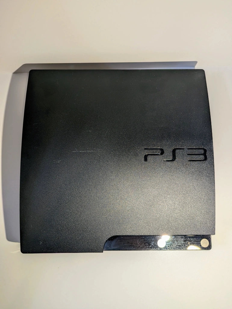 PlayStation 3 Slim - 250GB -  CECH-2101B