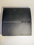 PlayStation 3 Slim - 250GB -  CECH-2101B