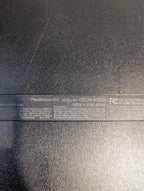 PlayStation 3 Slim - 250GB -  CECH-2101B