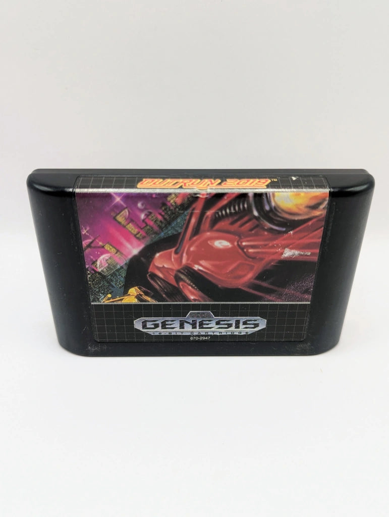 Outrun 2019 [Loose]