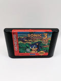 Sonic the Hedgehog 3