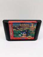 Sonic the Hedgehog 3