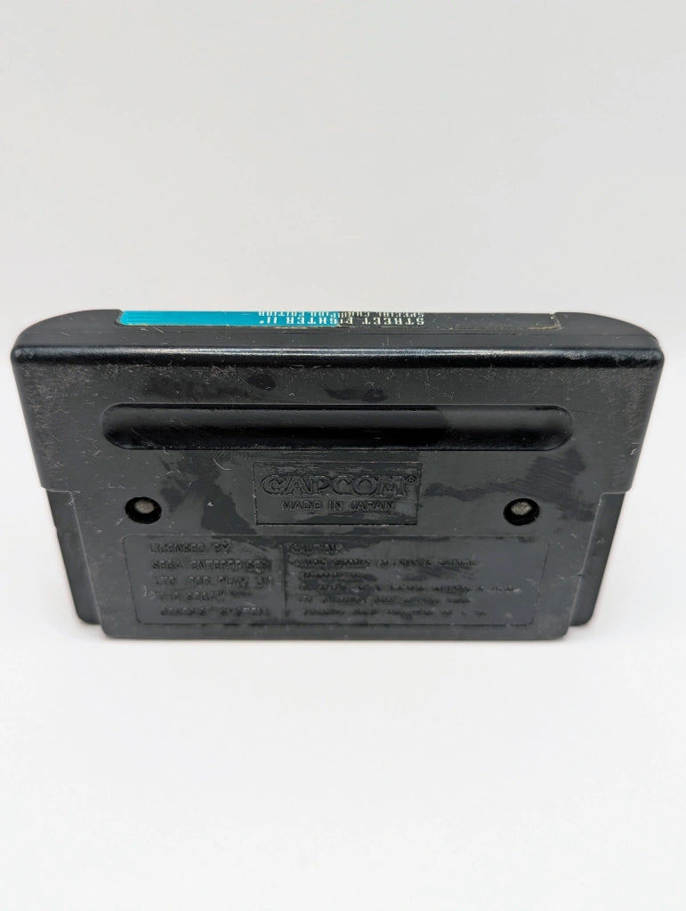 Street Fighter II Special Champion Edition [Loose] [Condition]