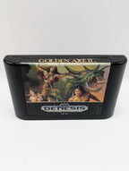 Golden Axe II [Loose]