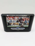 Sports Talk Football '93 Starring Joe Montana [Loose] [Condition]