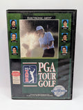 PGA Tour Golf [No Manual]