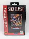 Streets of Rage