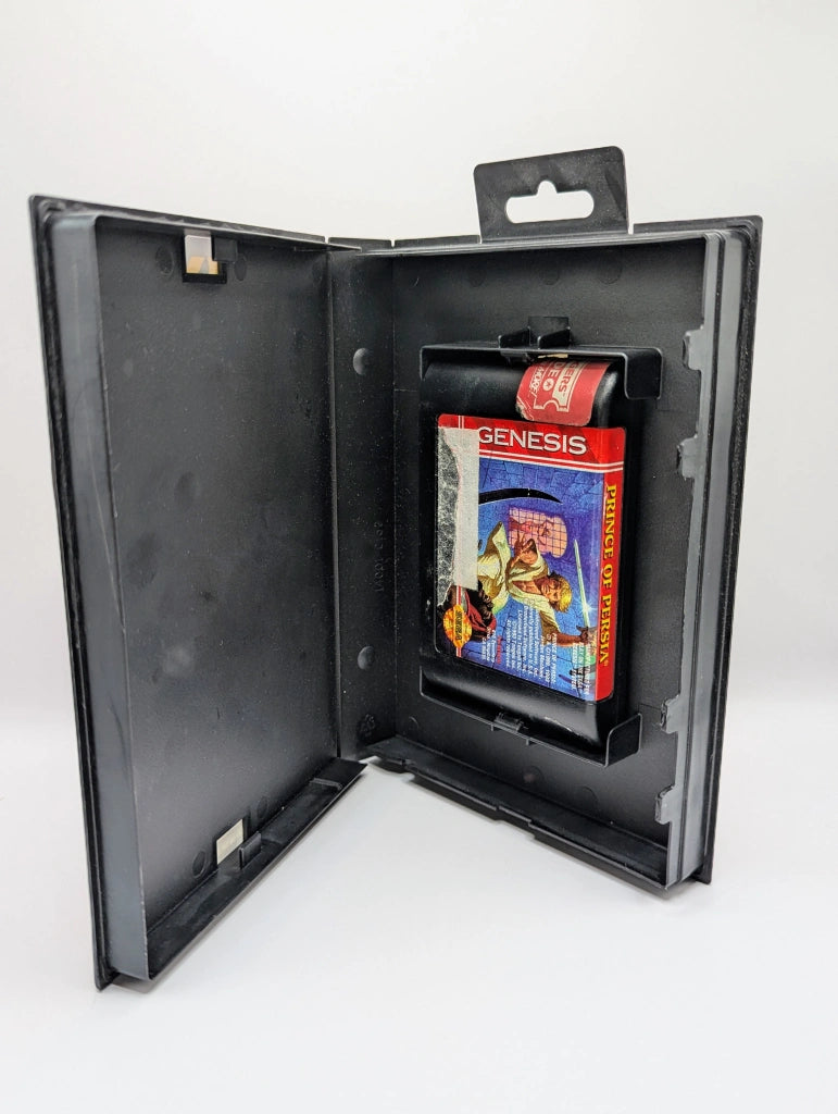 Prince of Persia [No Manual] [Condition]