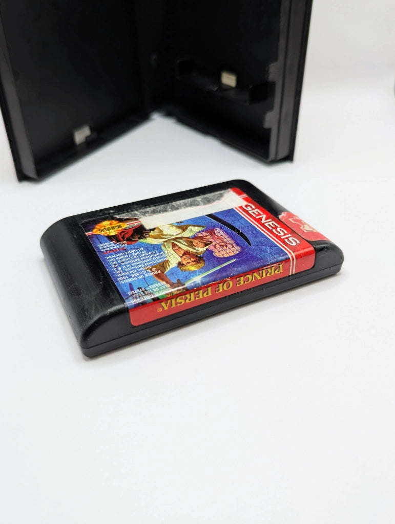 Prince of Persia [No Manual] [Condition]