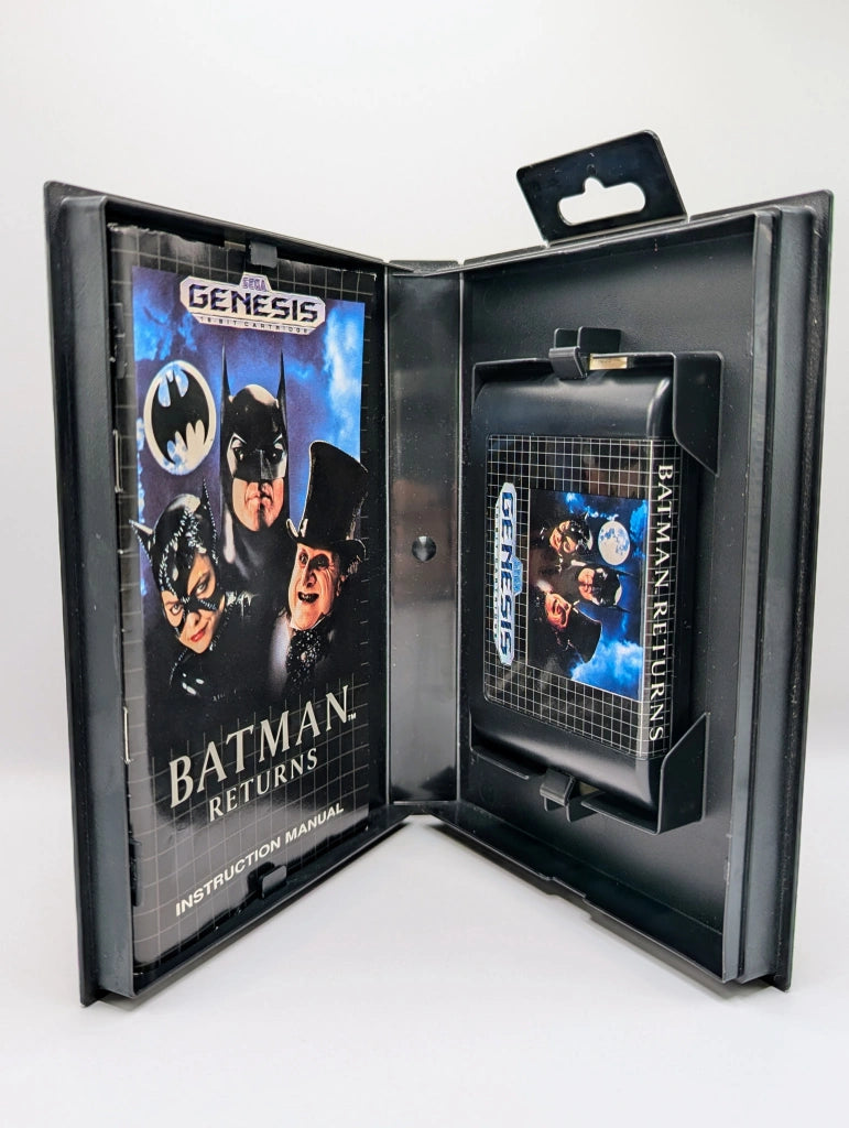 Batman Returns