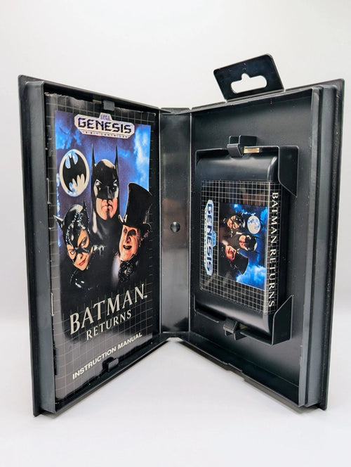 Batman Returns