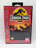 Jurassic Park