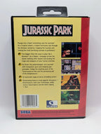 Jurassic Park