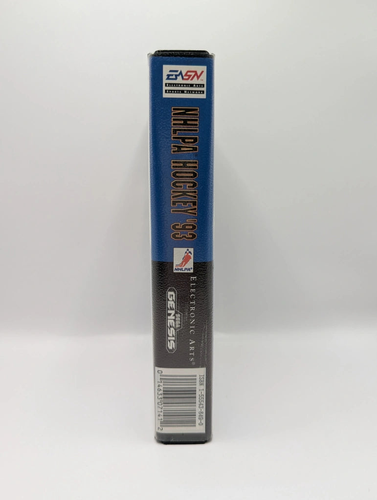 NHLPA Hockey '93