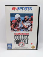 Bill Walsh College Football