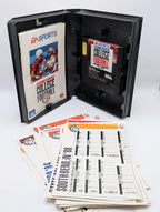 Bill Walsh College Football
