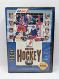 NHLPA Hockey '93