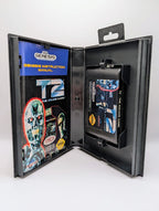 T2 The Arcade Game