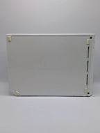 White Nintendo Wii Console + New Super Mario Bros. Wii