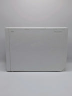 White Nintendo Wii Console + New Super Mario Bros. Wii