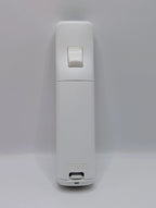 White Nintendo Wii Console + New Super Mario Bros. Wii