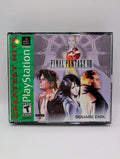 Final Fantasy VIII [Greatest Hits]