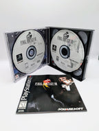 Final Fantasy VIII