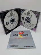 Final Fantasy VIII
