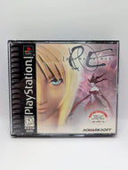 Parasite Eve [No Manual] [Condition]