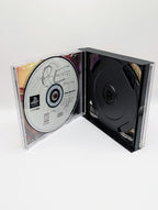 Parasite Eve [No Manual] [Condition]