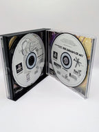 Parasite Eve [No Manual] [Condition]