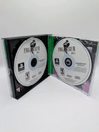 Final Fantasy VIII [Greatest Hits]