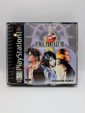 Final Fantasy VIII