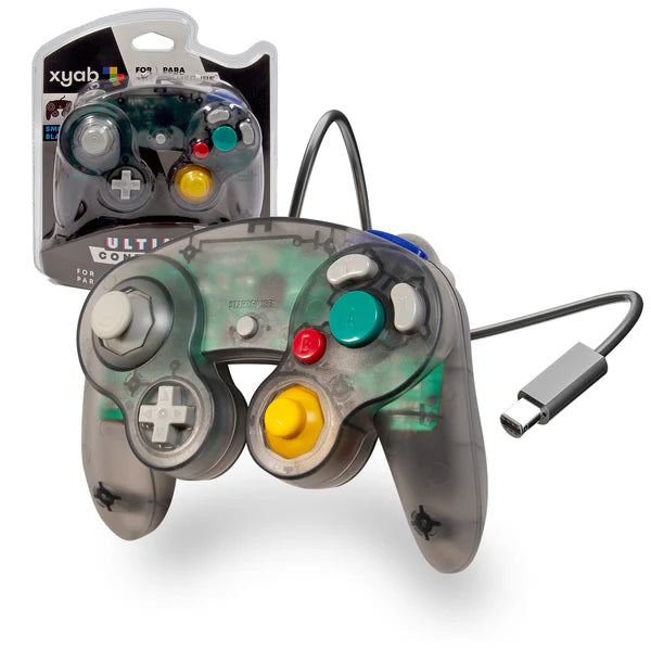 Funtastic GameCube Controller