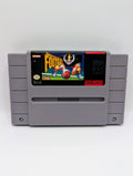 Super Play Action Football [Loose]