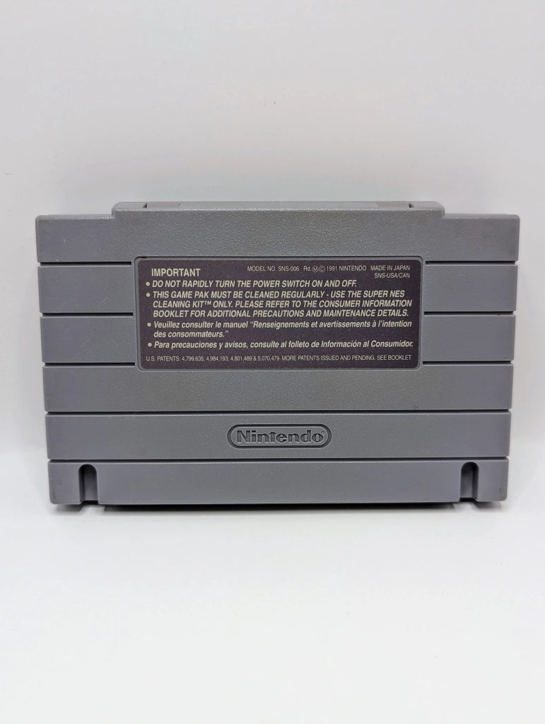 Mario Paint [Loose] [Condition]