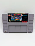 Super Baseball 2020