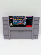 Super Baseball 2020