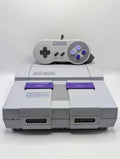 Super Nintendo System