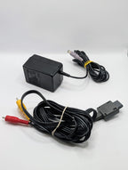 Super Nintendo System