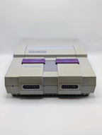 Super Nintendo Console [Condition]