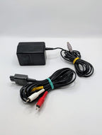 Super Nintendo Console [Condition]
