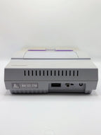 Super Nintendo Console [Condition]