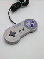 Super Nintendo Console [Condition]