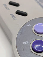 Super Nintendo Console [Condition]