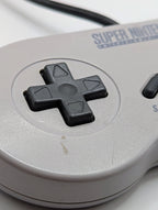 Super Nintendo Console [Condition]